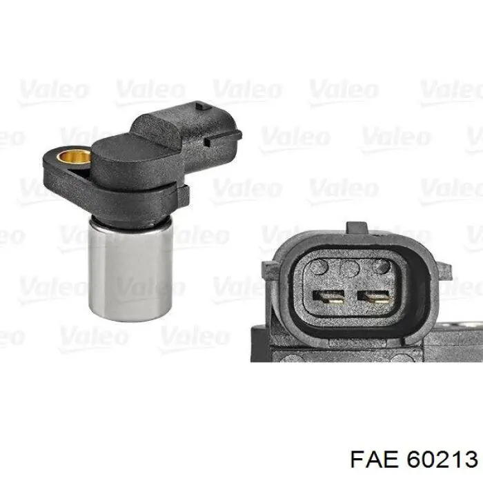 Sensor de detonaciones FAE 60213 precio, desde 67,02 EUR