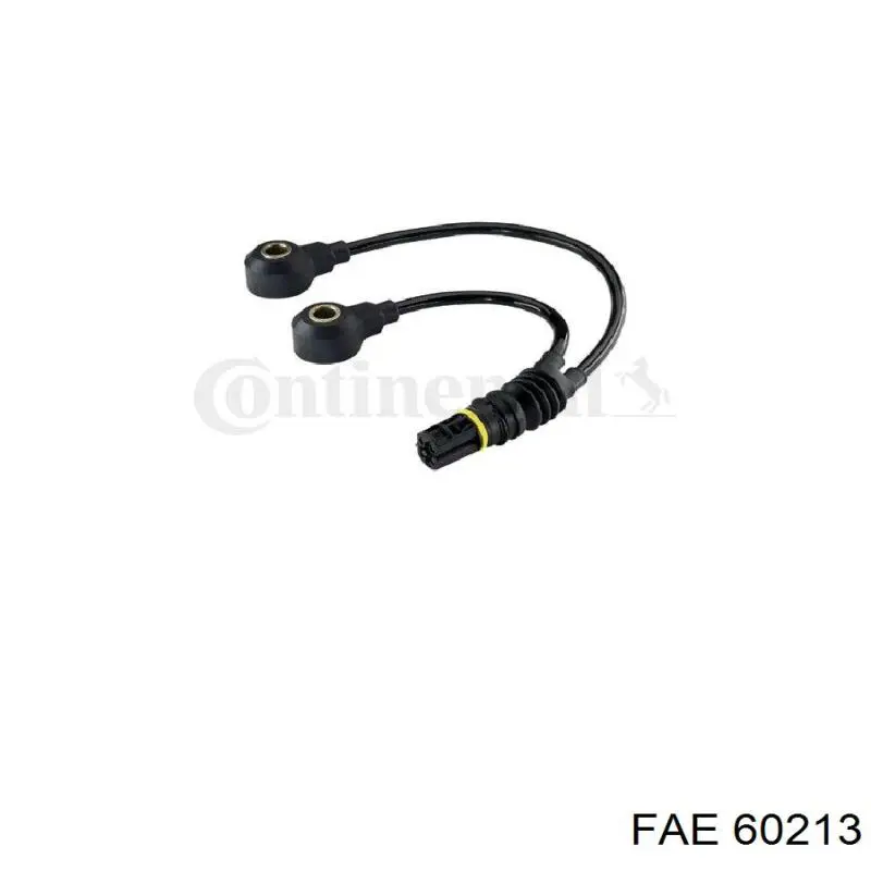 Comprar 60213 FAE Sensor de detonacion