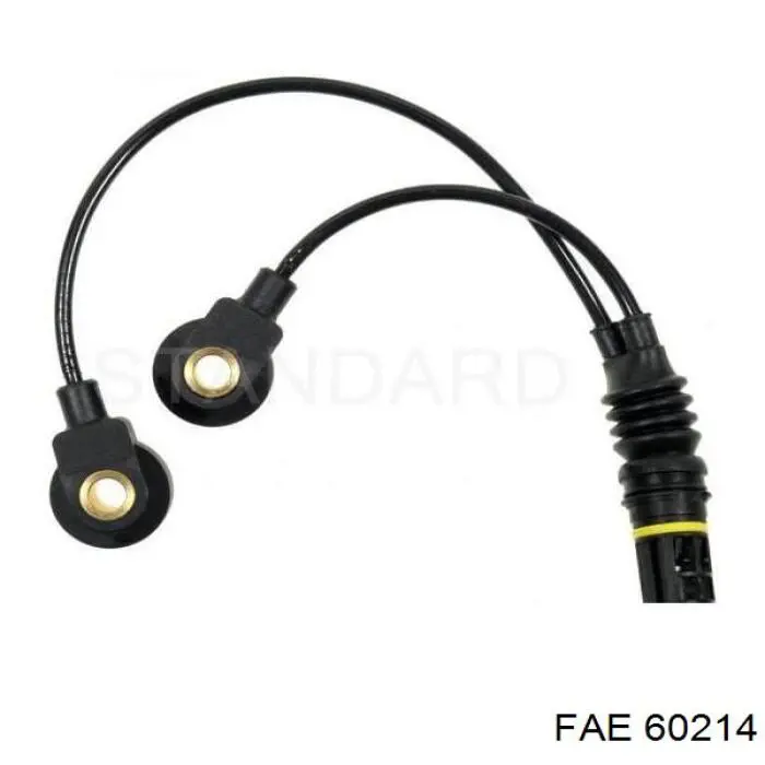 Sensor de detonaciones BMW 12141247993 precio, desde 54,31 EUR