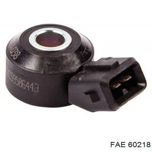 Comprar 60218 FAE Sensor de detonacion