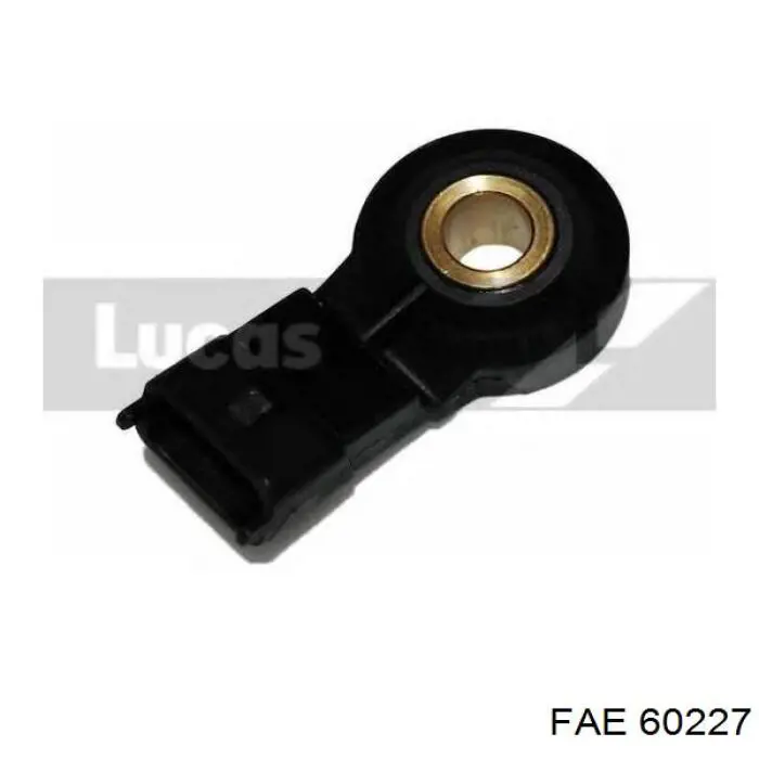 Sensor de detonaciones Jeep RENEGADE BU, B1