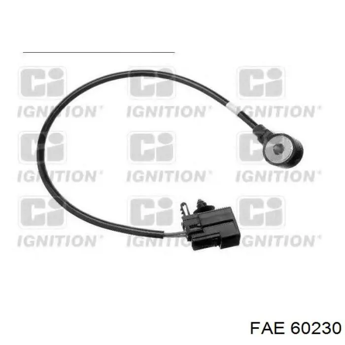 Comprar 60230 FAE Sensor de detonacion