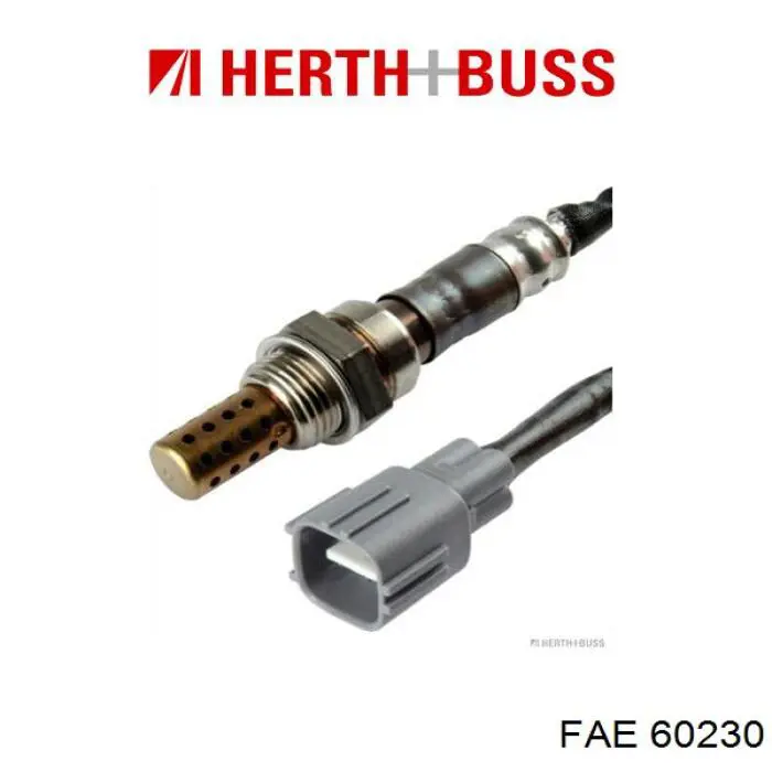Sensor de picado FAE 60230