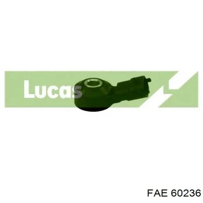 551208 ERA Sensor de detonación