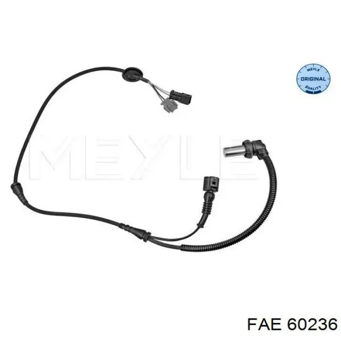 0148110000 Meyle Sensor de detonación