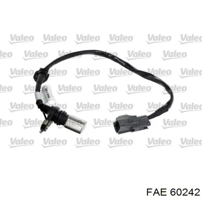 Sensor de detonaciones FAE 60242 precio, desde 25,64 EUR
