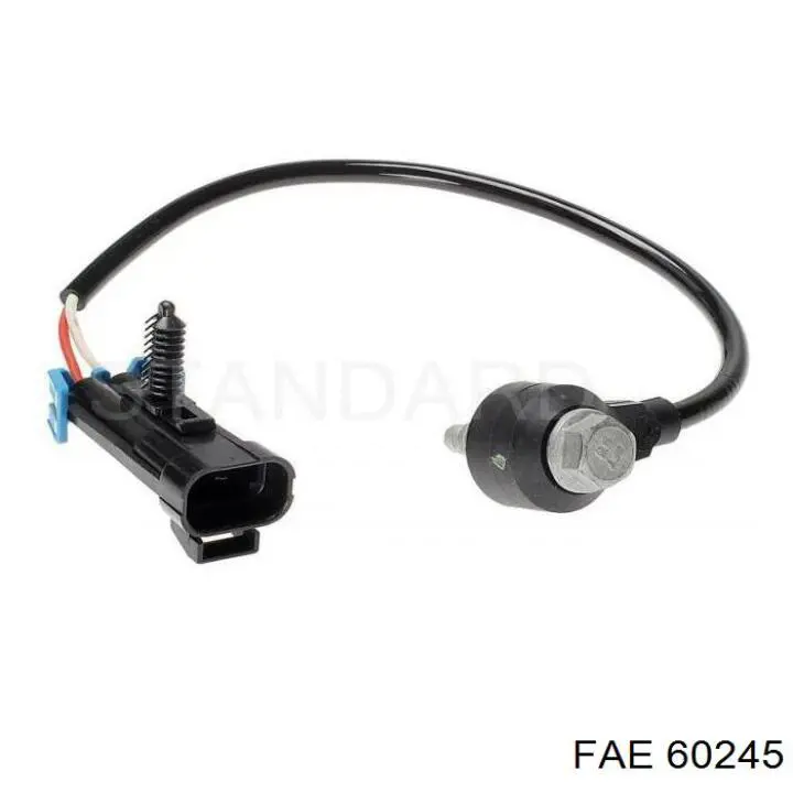 Sensor de detonaciones FAE 60245 precio, desde 75,63 USD