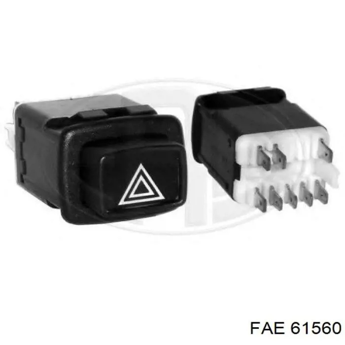 Comprar 10419 Febi Boton de luz de emergencía