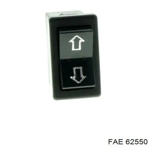 Unidad de control de elevalunas delantero derecho FAE 62550 precio, desde 9,44 EUR