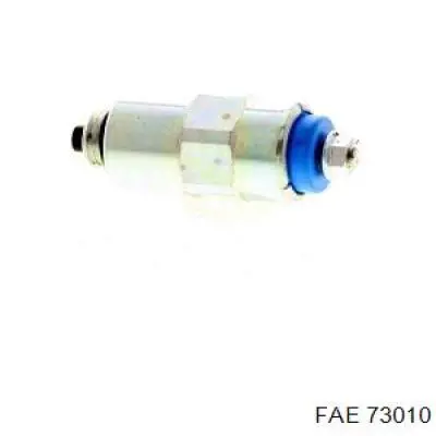 Válvula de corte de combustible de la bomba de inyección FAE 73010