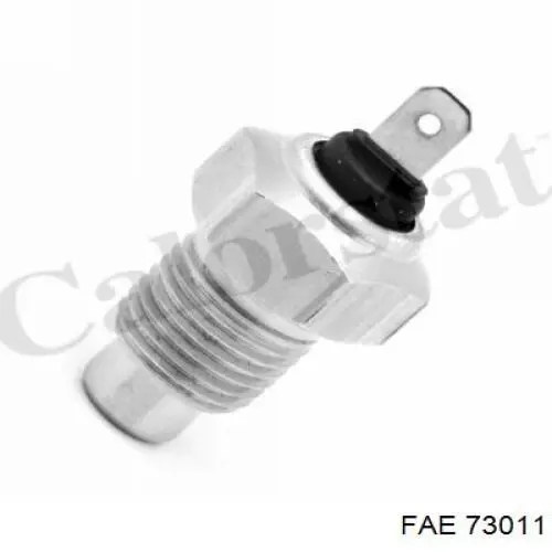 Comprar 73011 FAE Válvula de corte de combustible de la bomba de inyección