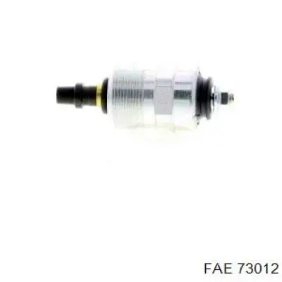 Comprar 73012 FAE Válvula de corte de combustible de la bomba de inyección