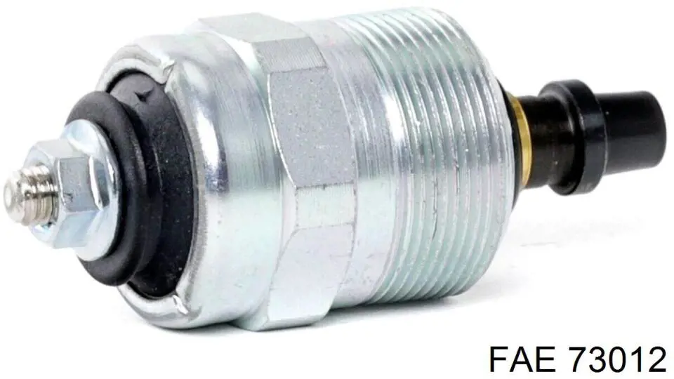 Válvula de corte de combustible de la bomba de inyección FAE 73012 precio, desde 11,69 EUR