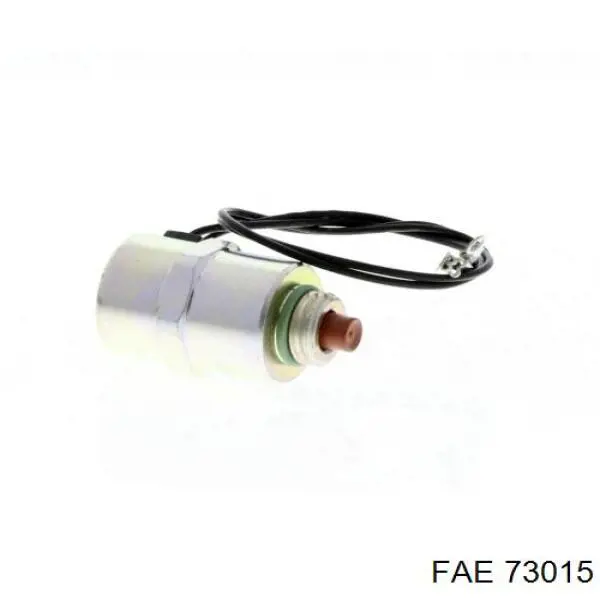 Comprar 73015 FAE Válvula de corte de combustible de la bomba de inyección