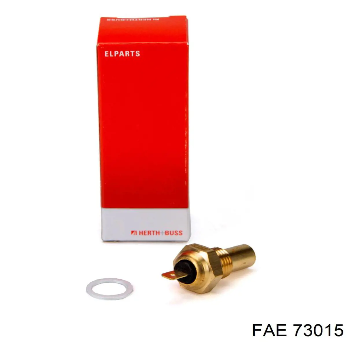 Válvula de corte de combustible de la bomba de inyección FAE 73015 precio, desde 37,13 EUR