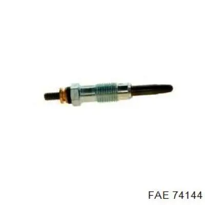 74144 FAE Bujías de calentamiento