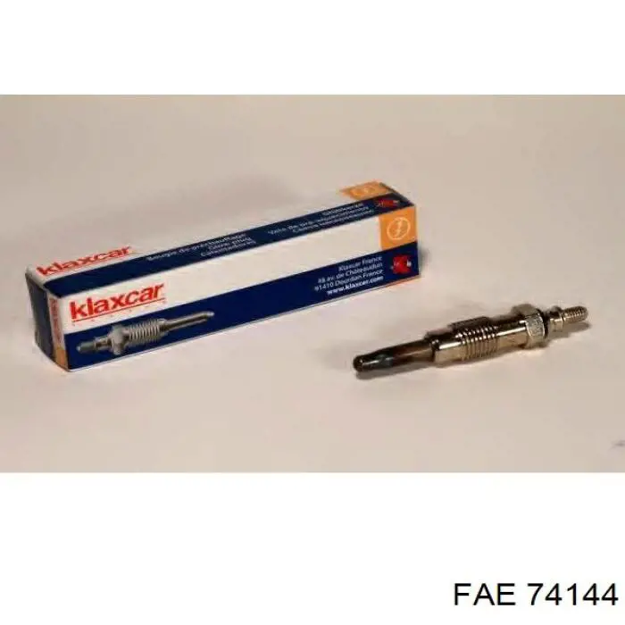 Bujías incandescentes FAE 74144 precio, desde 8,32 EUR