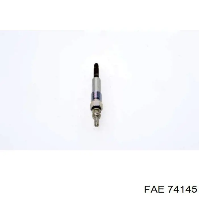 Bujía de incandescencia Nissan Tiida C11X