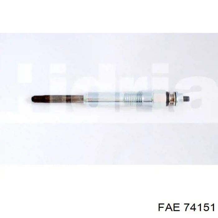 Comprar 74151 FAE Calentadores diésel