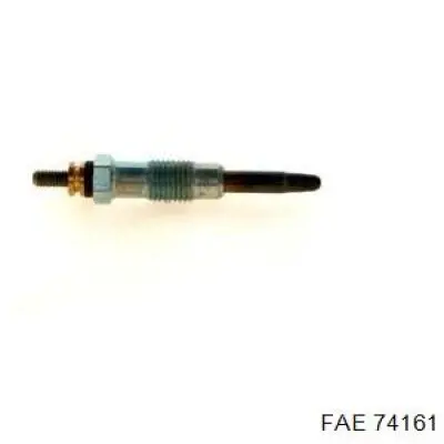 Bujías incandescentes FAE 74161 precio, desde 6,40 EUR