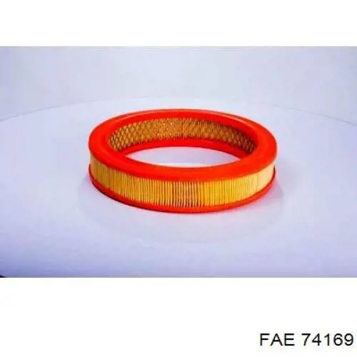 Bujías incandescentes FAE 74169 precio, desde 8,98 EUR