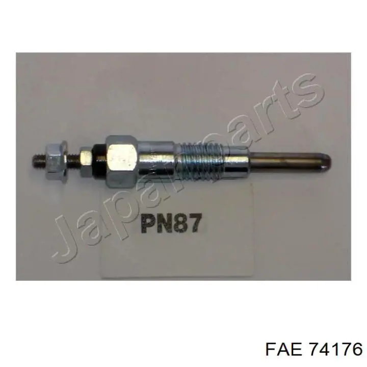 Comprar 1232 NGK Calentadores diésel
