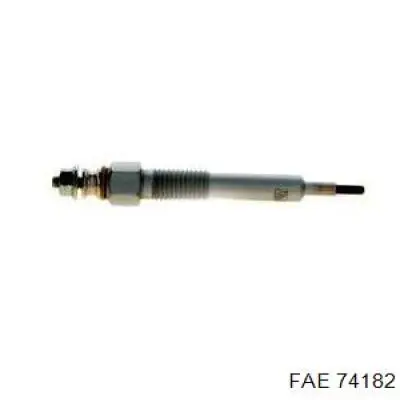 Bujías incandescentes FAE 74182 precio, desde 7,49 EUR