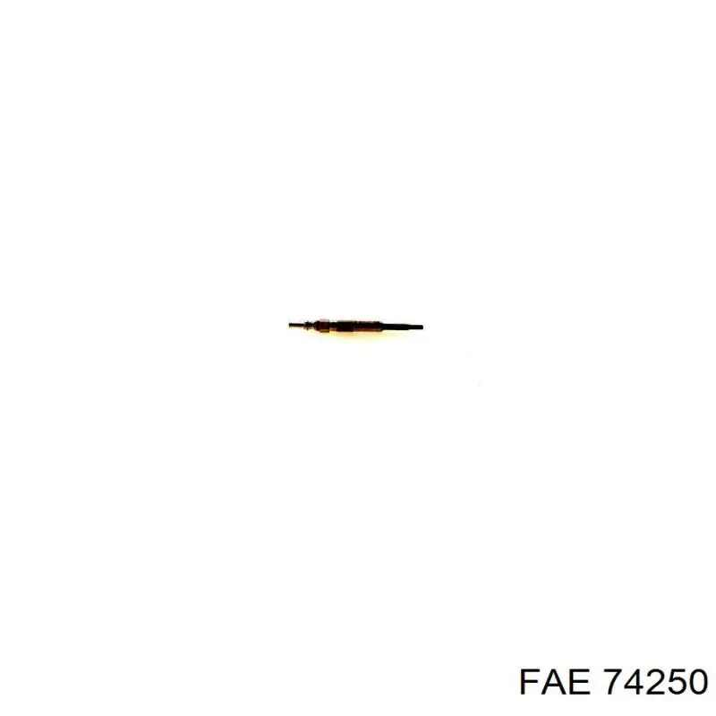 Comprar 74250 FAE Calentadores diésel