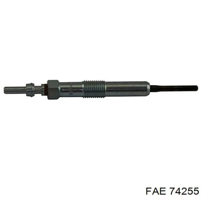 Bujías incandescentes FAE 74255 precio, desde 11,71 EUR