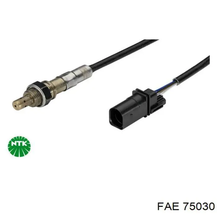 Comprar 75030 FAE Sensor de oxígeno previo al catalizador