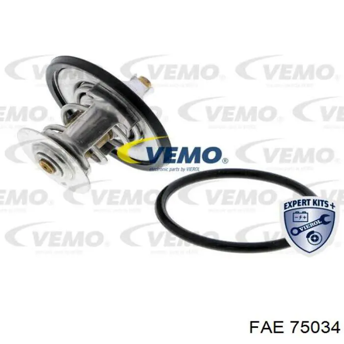 Comprar 75034 FAE Sensor NOx