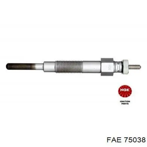 75038 FAE Sensor de oxígeno previo al catalizador