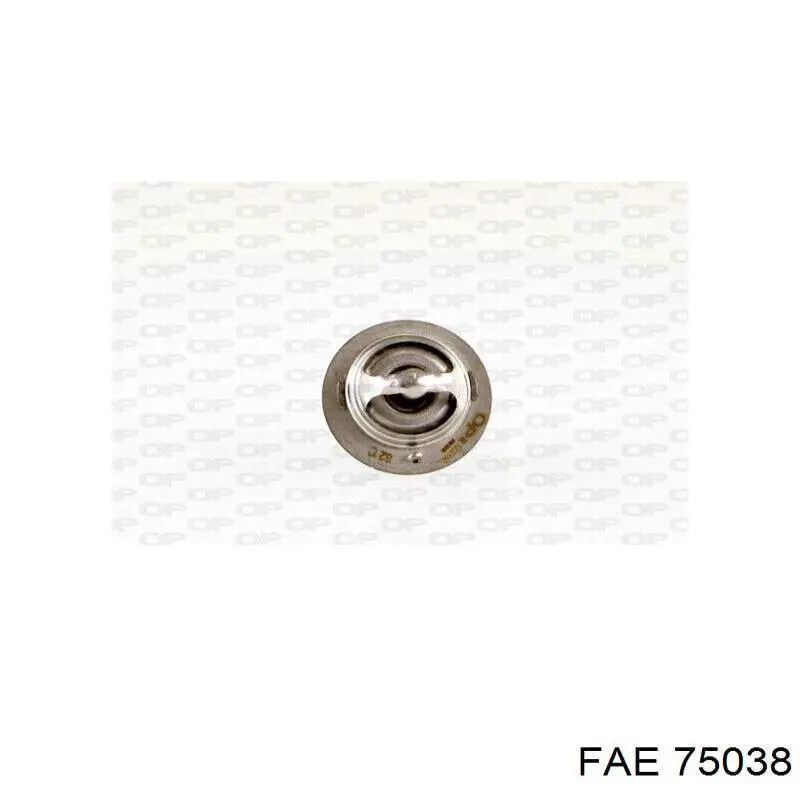 Sensor de oxígeno previo al catalizador FAE 75038 precio, desde 210,43 EUR