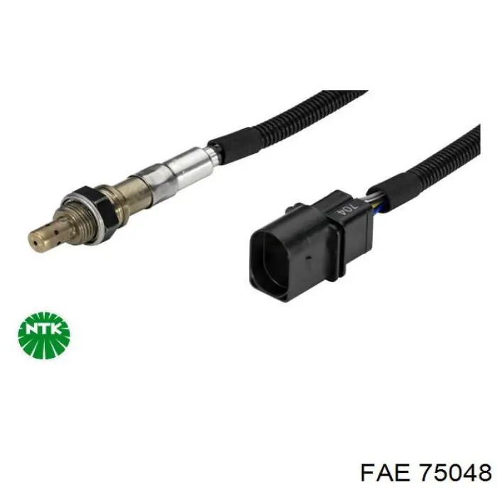 75048 FAE Sensor de oxígeno previo al catalizador