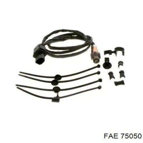 Comprar 75050 FAE Sensor de oxígeno previo al catalizador