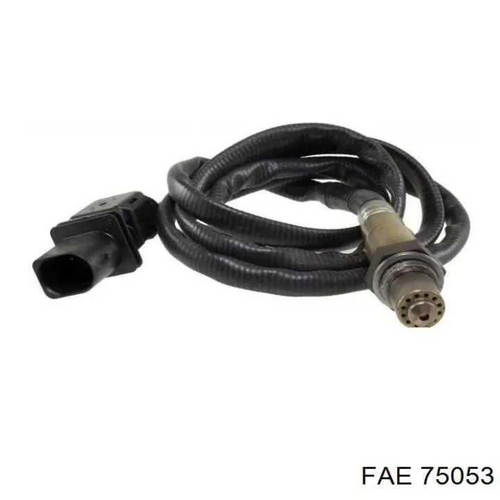 Sensor de oxígeno previo al catalizador 75053 FAE