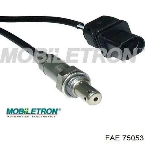 Comprar 75053 FAE Sensor de oxígeno previo al catalizador