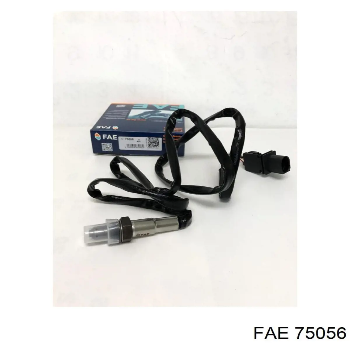 Comprar 75056 FAE Sensor de oxígeno previo al catalizador