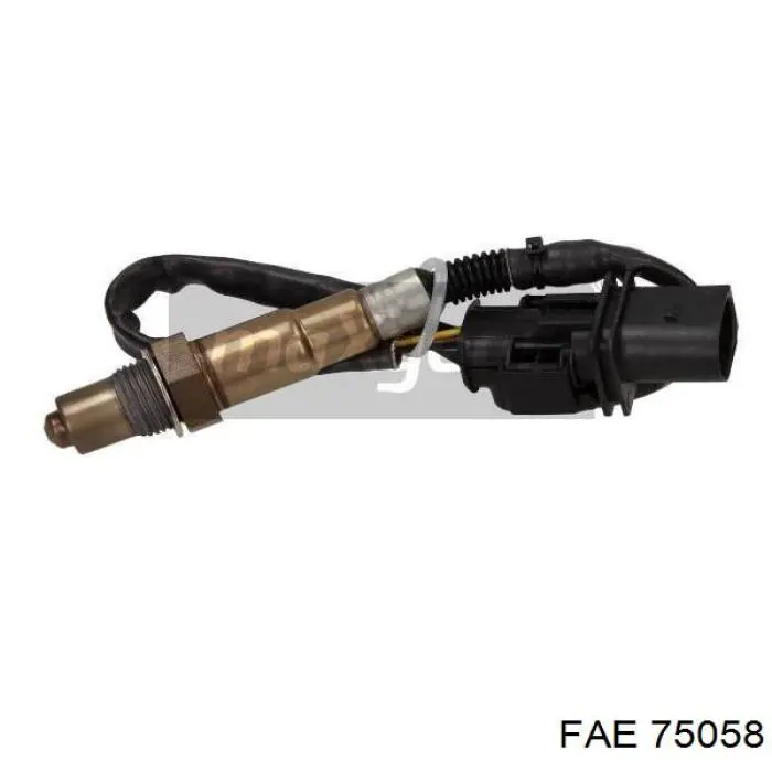 Sensor de oxígeno previo al catalizador FAE 75058 precio, desde 219,26 EUR