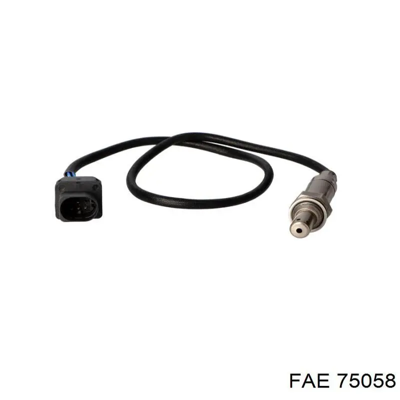 Comprar 75058 FAE Sensor de oxígeno previo al catalizador