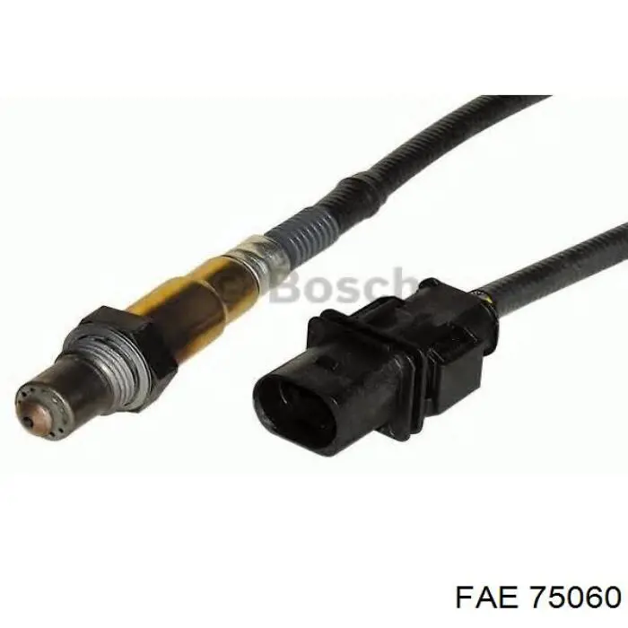 Comprar 75060 FAE Sonda lambda, sensor de oxígeno