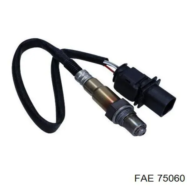 75060 FAE sonda lambda, sensor de oxígeno