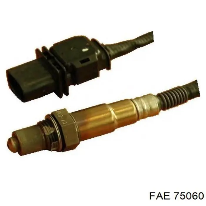 Sonda lambda, sensor de oxígeno FAE 75060 precio, desde 113,14 EUR