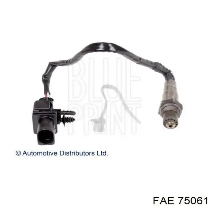 Sensor de oxígeno previo al catalizador 75061 FAE