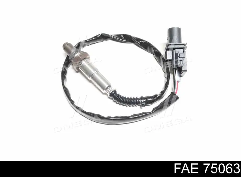 Sensor de oxígeno previo al catalizador FAE 75063 precio, desde 203,64 EUR