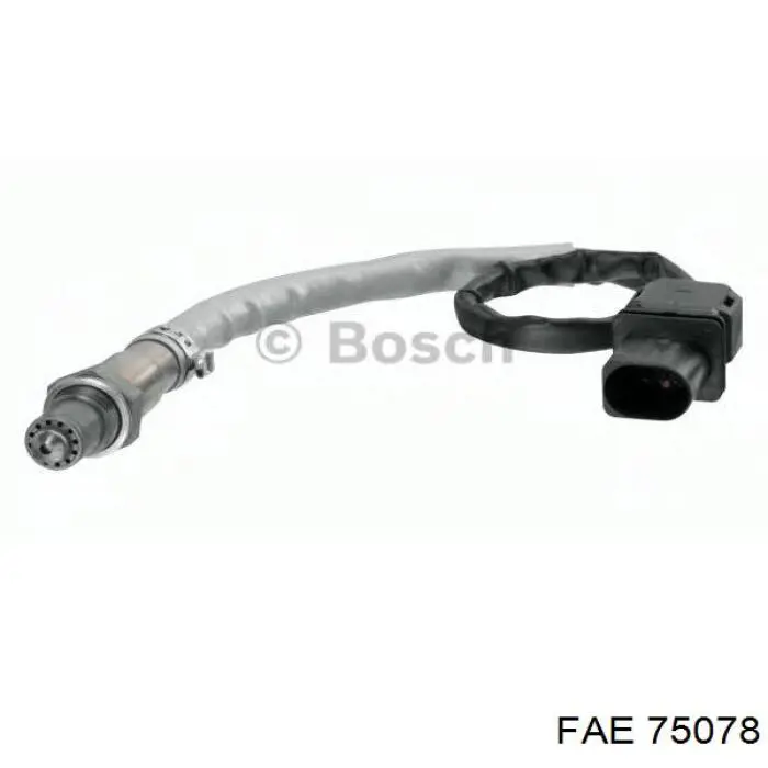 Comprar 75078 FAE Sensor NOx