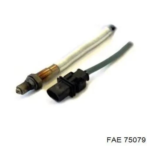 Comprar 75079 FAE Sensor de oxígeno previo al catalizador