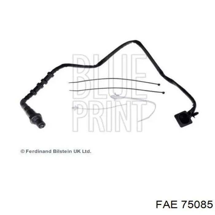 Sensor de oxígeno previo al catalizador BA5Z9F472A Ford