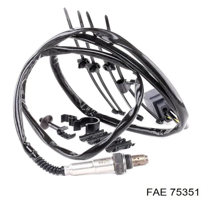 Sensor de oxígeno previo al catalizador VAG 06A906262BH precio, desde 108,76 EUR