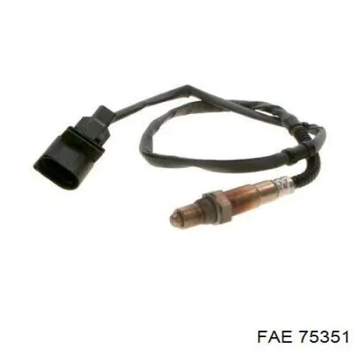 Sensor de oxígeno previo al catalizador FAE 75351 precio, desde 134,37 EUR